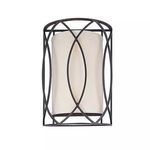 Product Image 1 for Sausalito 2 Light Wall Sconce from Troy Lighting