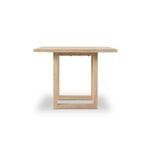 Product Image 16 for Carmel Solid Natural Mango Dining Table from Four Hands
