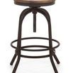 Product Image 2 for Twin Peaks Counter Stool from Zuo