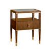Product Image 1 for Brady Bedside Table from Wildwood Home