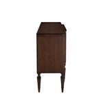 Product Image 3 for Mathis Sideboard Rustic Antique Oak from Gabby