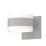 Product Image 1 for REALS Wall Sconce - 7302 FW FW from Sonneman
