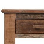 Product Image 6 for Ezra Reclaimed Wood 6Dwr Console Table Natural from Classic Home