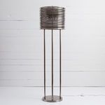 Product Image 3 for Maxwell Floor Lamp Antique Pewter from Four Hands