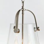 Product Image 2 for Capra Pendant from Napa Home And Garden