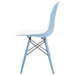 Product Image 1 for Felicia Dining Chair from Nuevo