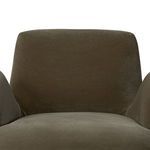 Product Image 20 for Reed Swivel Chair from Four Hands