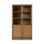 Product Image 33 for Millie Panel & Glass Door Cabinet from Four Hands