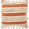 Product Image 2 for Helena Burnt Orange Pillow from Surya