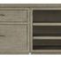 Product Image 4 for Linville Falls 72" Credenza with Lateral File and Open Desk Cabinet from Hooker Furniture