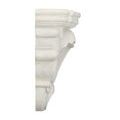 Product Image 4 for Acanthus Wall Shelf from Currey & Company