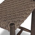 Product Image 8 for Savio Outdoor Stool from Four Hands