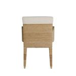 Product Image 4 for Maris Dining Arm Chair from Gabby