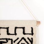 Product Image 2 for Eivet Modern Wall Flag from Four Hands