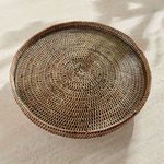 Product Image 7 for Burma Rattan Serving Stand from Napa Home And Garden
