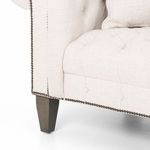 Product Image 6 for Deep Chesterfield Sofa Dover Crescent from Four Hands