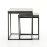 Product Image 3 for Harlow Nesting End Tables from Four Hands