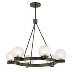 Product Image 5 for Darien 6-Light Chandelier from Savoy House 
