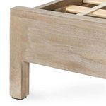 Product Image 7 for Jensen Mango Wood Bed from Classic Home Furnishings