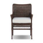 Product Image 1 for Avenly Dining Chair Broadway Denim from Four Hands