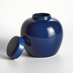 Product Image 3 for Koa Lidded Jar from Napa Home And Garden