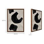 Product Image 8 for Wells 1 Framed Painting from Moe's