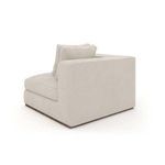Product Image 4 for Bello Corner Left Facing Chair from Caracole