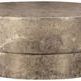 Product Image 1 for Pyrite Round Drum Cocktail Table from Bernhardt Furniture