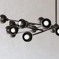 Product Image 3 for Colt Chandelier from Troy Lighting