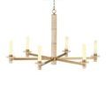 Product Image 6 for Marcelo Chandelier from Currey & Company