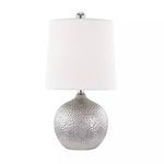 Product Image 1 for Heather 1 Light Table Lamp from Mitzi
