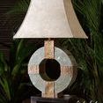 Product Image 2 for Uttermost Slate Table Lamp from Uttermost
