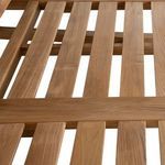 Product Image 13 for Avondale Teak Loveseat from Summer Classics