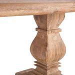 Product Image 10 for Pengrove Rectangle Mango Wood Dining Table from World Interiors