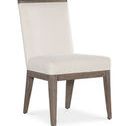 Product Image 1 for Modern Mood Upholstered Side Chair from Hooker Furniture