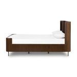 Product Image 17 for Fletcher Oak Veneer King Bed from Four Hands