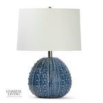 Product Image 1 for Sanibel Ceramic Table Lamp from Coastal Living