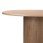Product Image 17 for Olexey Oval Dining Table from Four Hands