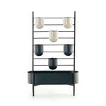 Product Image 10 for Evita Outdoor Plant Stand from Four Hands