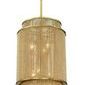 Product Image 3 for Ashburn 6 Light Pendant from Savoy House 