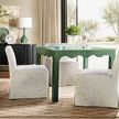 Product Image 7 for Commerce and Market Naomi Game Table from Hooker Furniture
