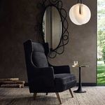 Product Image 1 for Budelli Wing Chair from Arteriors