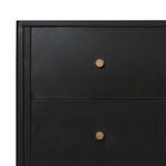 Product Image 20 for Soto Black Sideboard from Four Hands