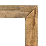 Product Image 3 for Ruskin Bench Rustic Natural from Four Hands