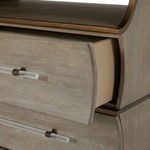 Product Image 3 for Evonne Nightstand from Gabby