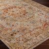 Product Image 4 for Naila Vintage-Inspired Woven Rust / Teal Rug - 2'7" x 10' from Surya