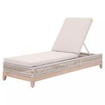 Product Image 3 for Tapestry Outdoor Chaise from Essentials for Living