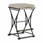 Product Image 8 for Frederick Black Counter Stool from Gabby