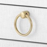 Product Image 4 for Ming 2-Drawer Side Table from Villa & House