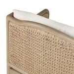 Product Image 12 for Boerum Cream Outdoor Chair from Four Hands